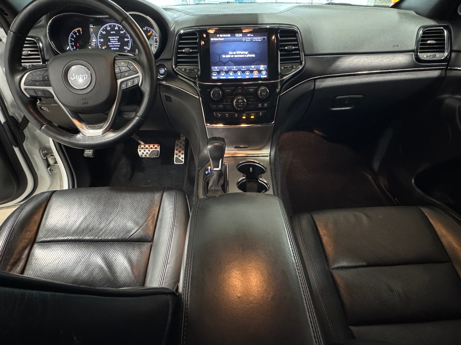 Thumbnail: 2020 Jeep Grand Cherokee - 2