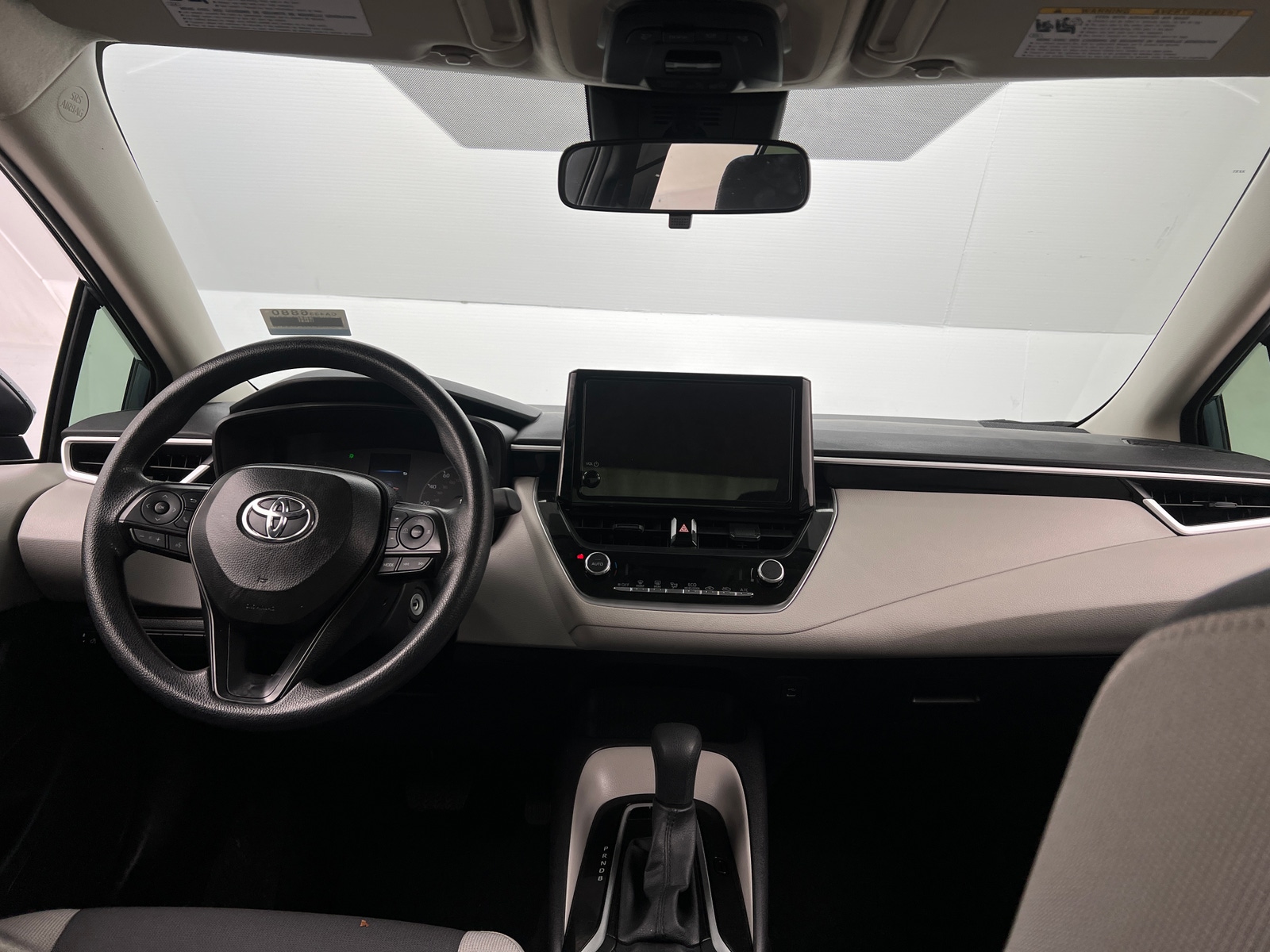 Thumbnail: 2025 Toyota Corolla - 3