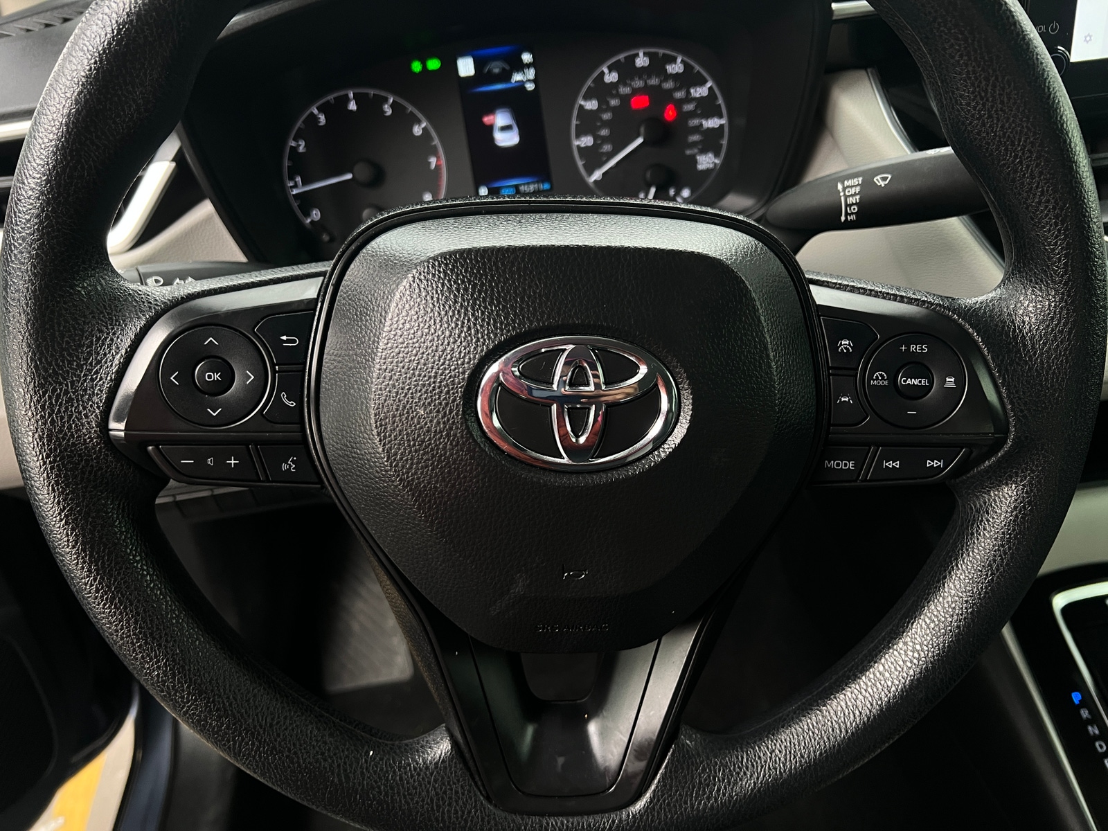 Thumbnail: 2025 Toyota Corolla - 5