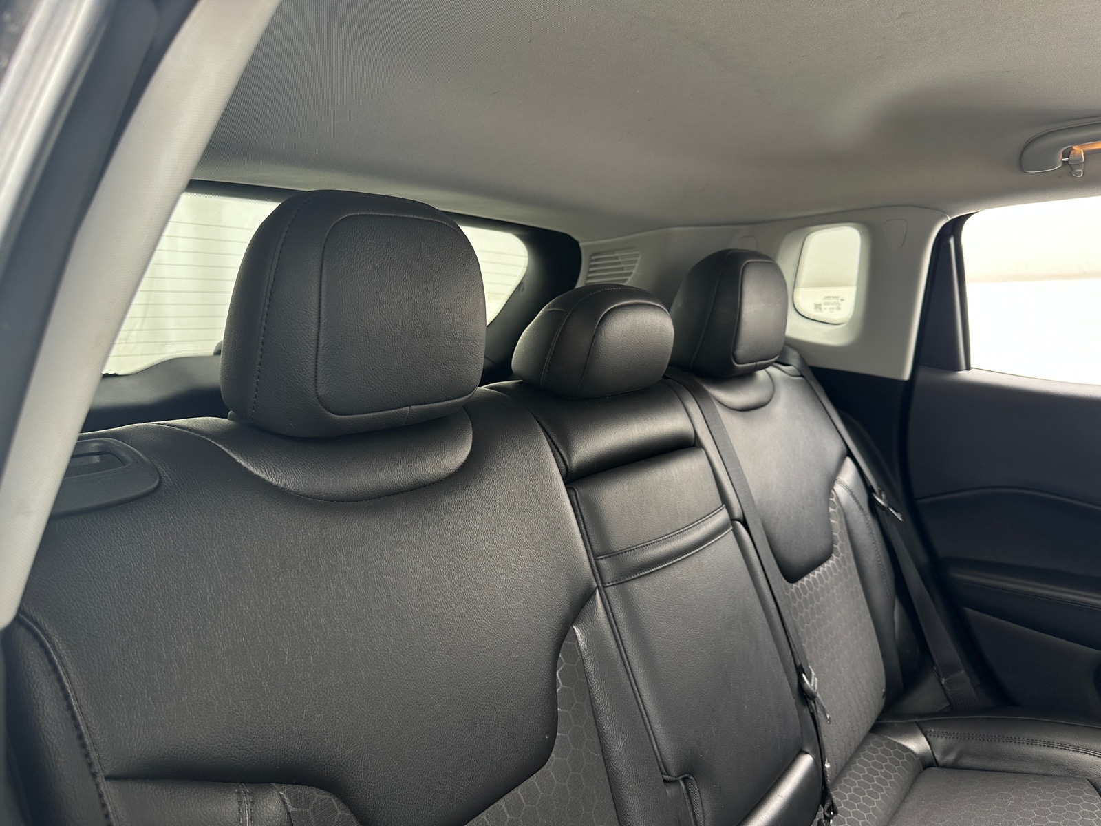 Thumbnail: 2019 Jeep Compass - 6