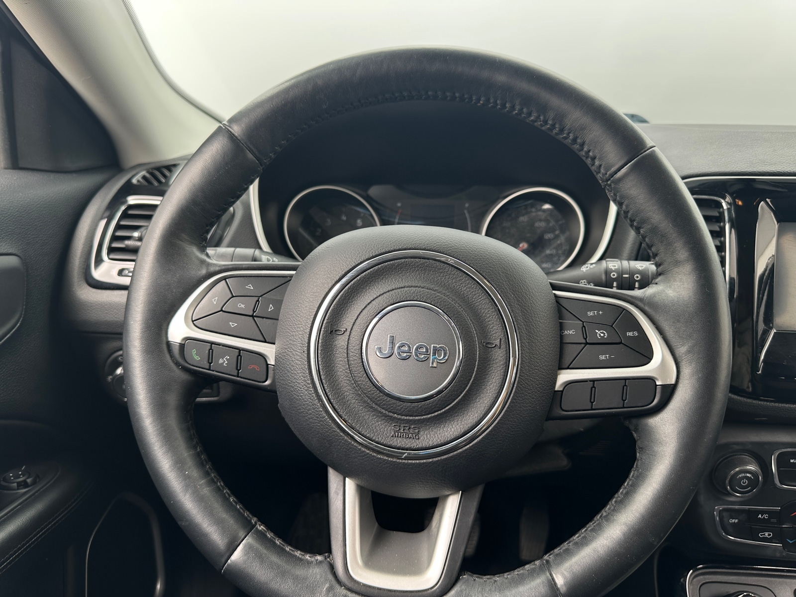 Thumbnail: 2019 Jeep Compass - 5