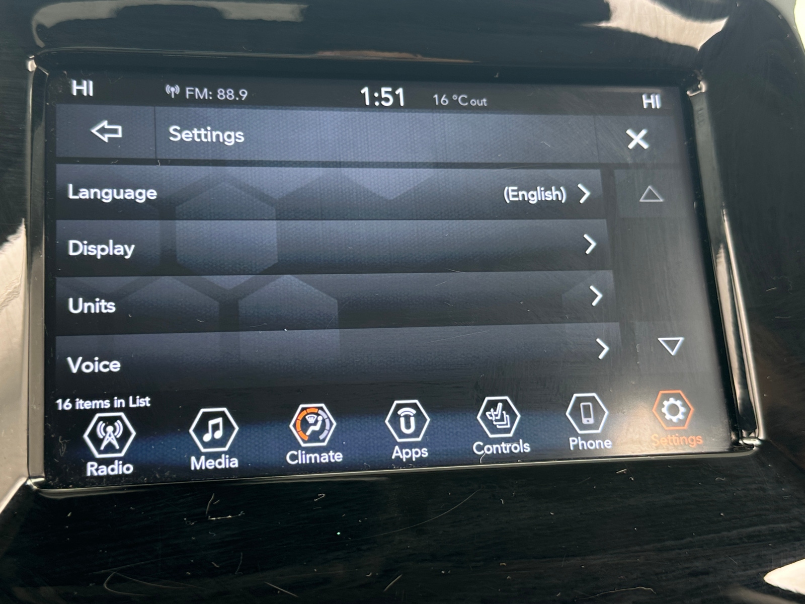 Thumbnail: 2019 Jeep Compass - 4