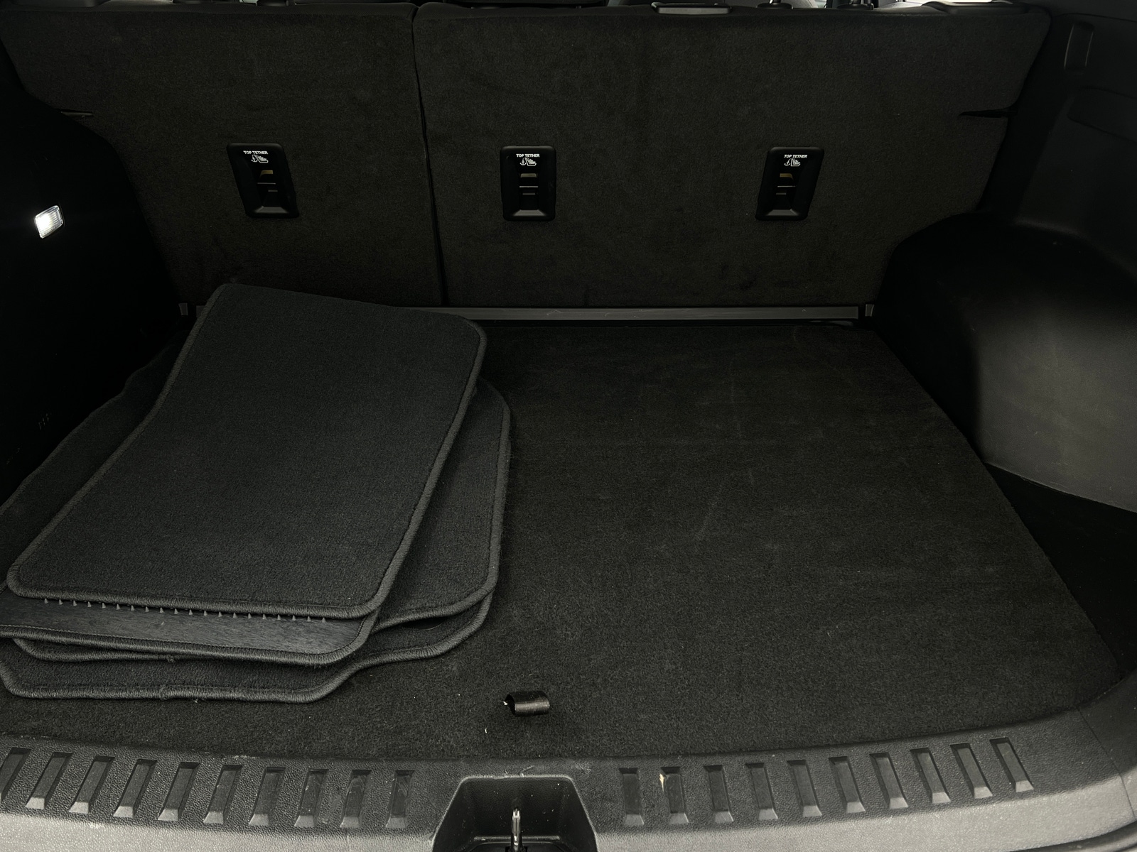 Thumbnail: 2025 Chevrolet Equinox - 7