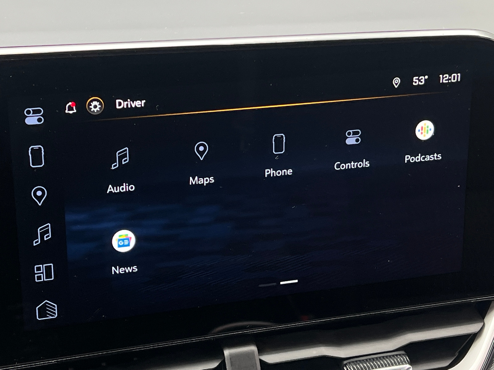 Thumbnail: 2025 Chevrolet Equinox - 4