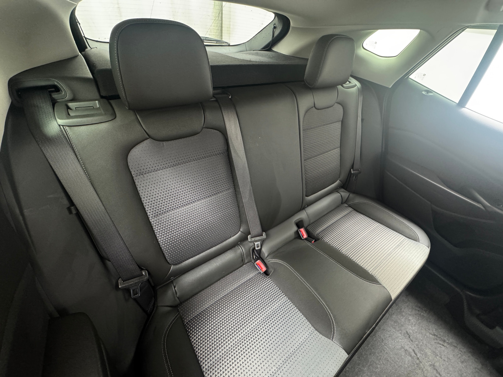 Thumbnail: 2025 Chevrolet Trax - 6