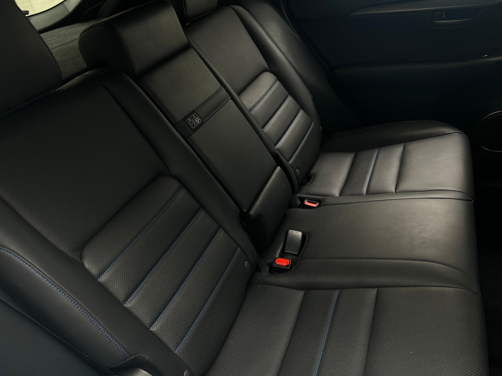 Thumbnail: 2021 Lexus NX - 5