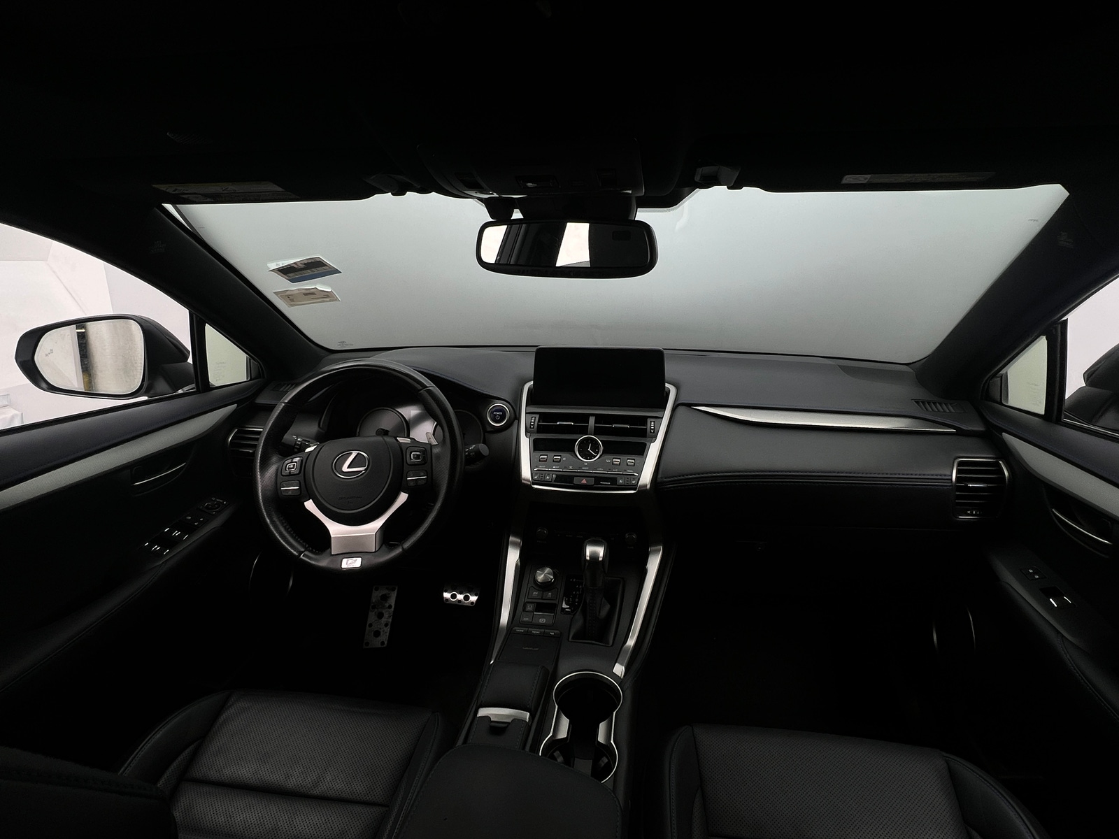 Thumbnail: 2021 Lexus NX - 2