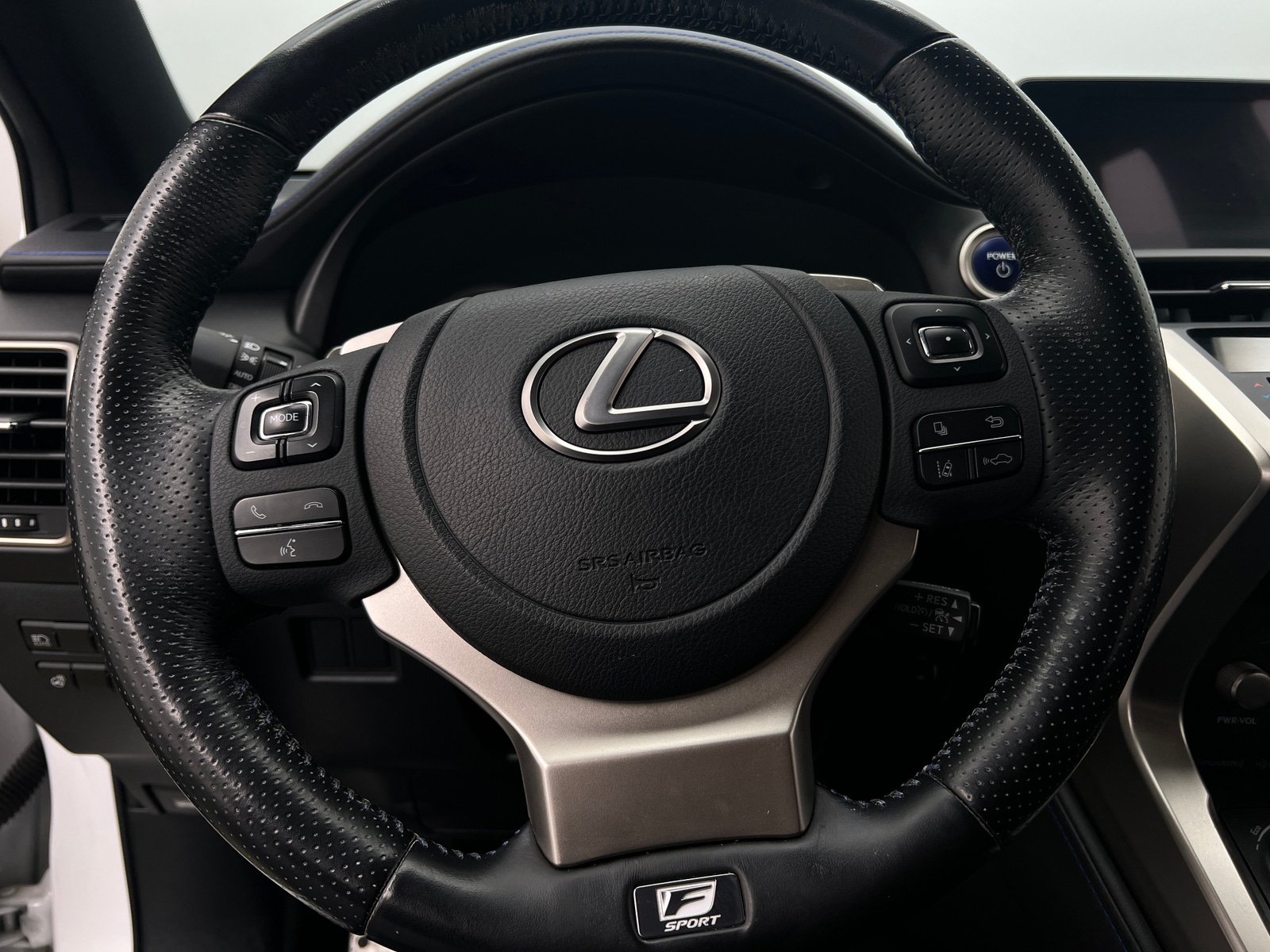 Thumbnail: 2021 Lexus NX - 4