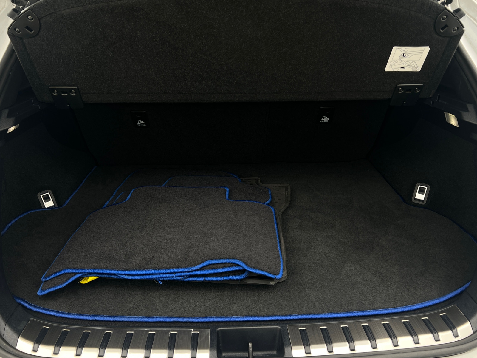 Thumbnail: 2021 Lexus NX - 6