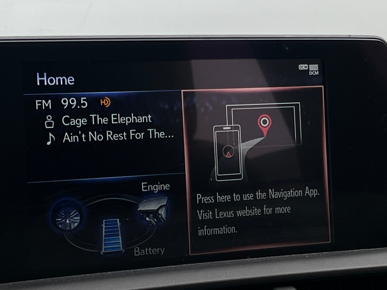 Thumbnail: 2021 Lexus NX - 3