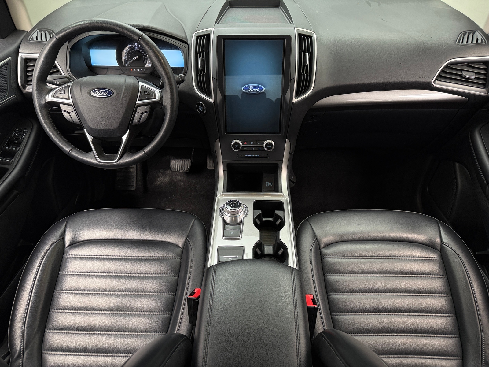 Thumbnail: 2024 Ford Edge - 2