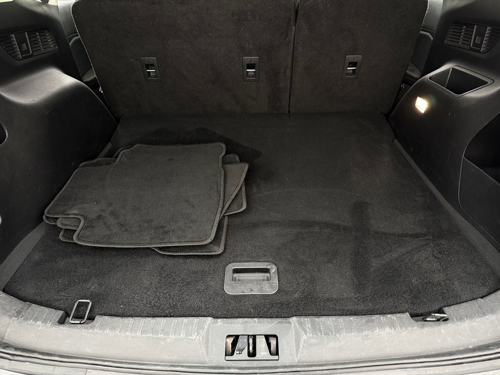 Thumbnail: 2024 Ford Edge - 6