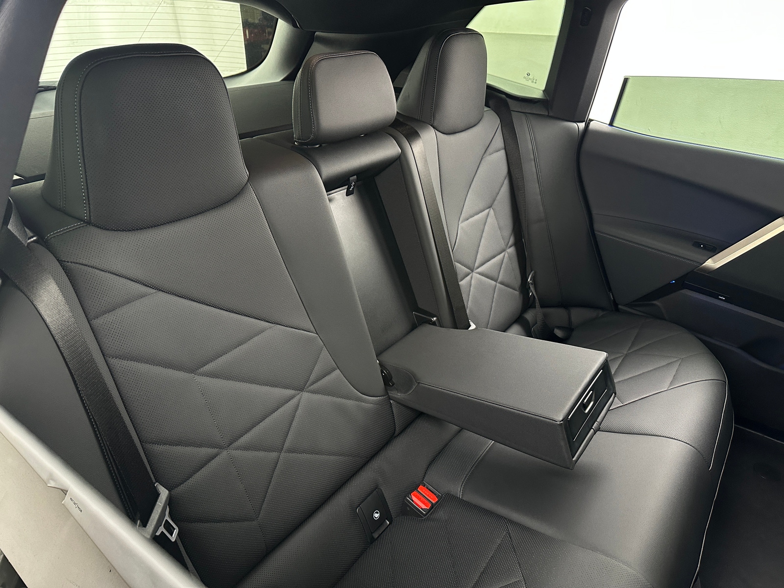 Thumbnail: 2025 BMW iX - 5