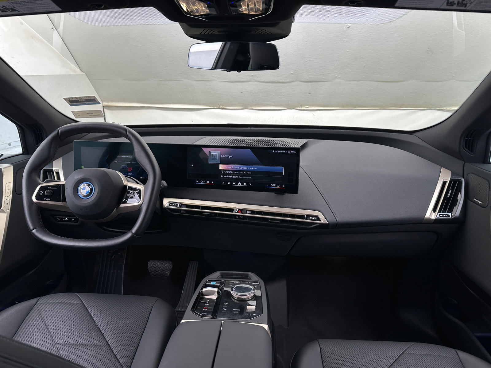 Thumbnail: 2025 BMW iX - 2