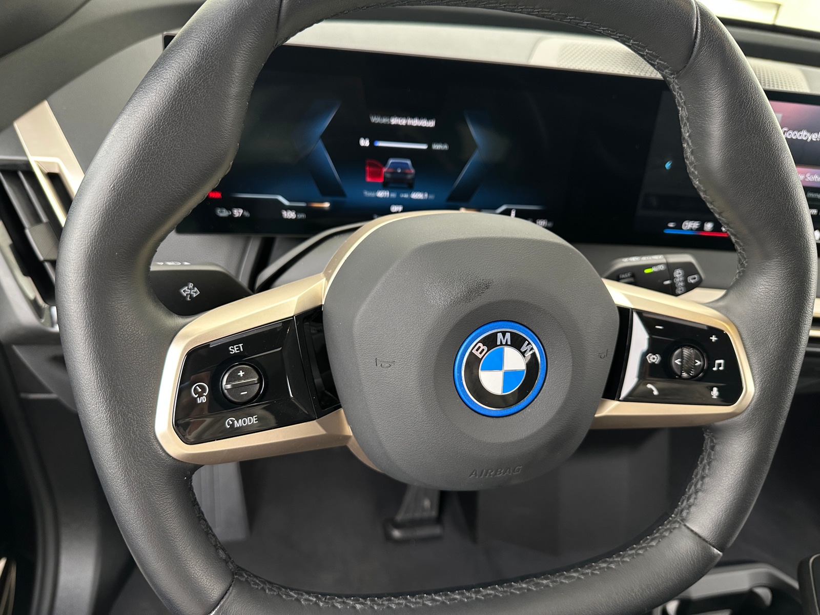 Thumbnail: 2025 BMW iX - 4