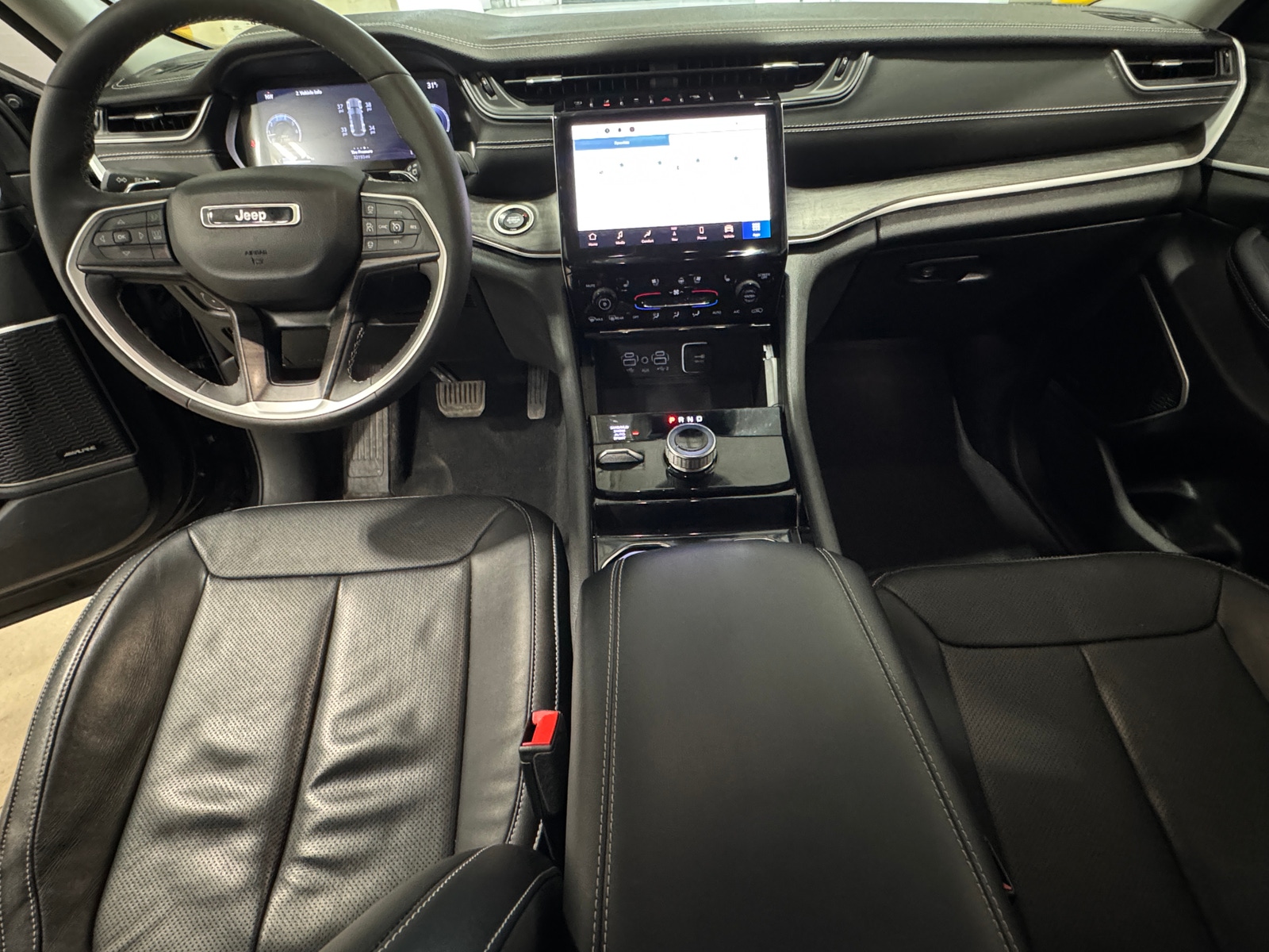 Thumbnail: 2023 Jeep Grand Cherokee - 2