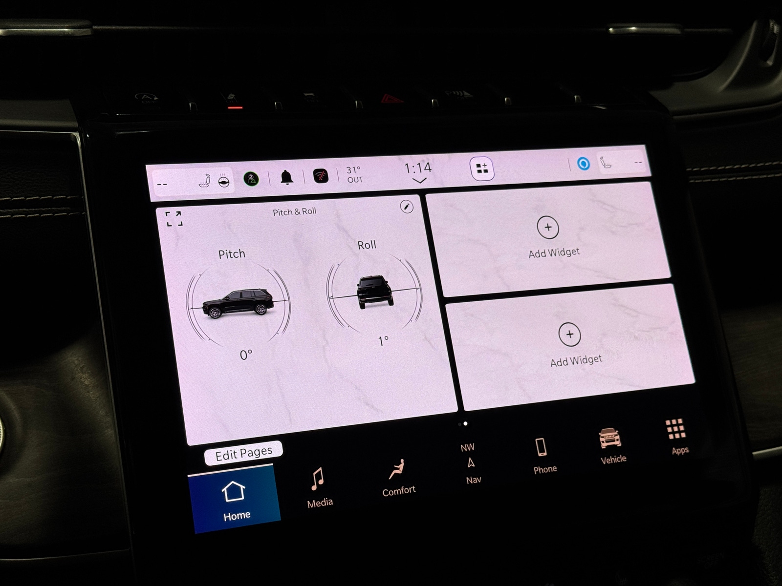 Thumbnail: 2023 Jeep Grand Cherokee - 3