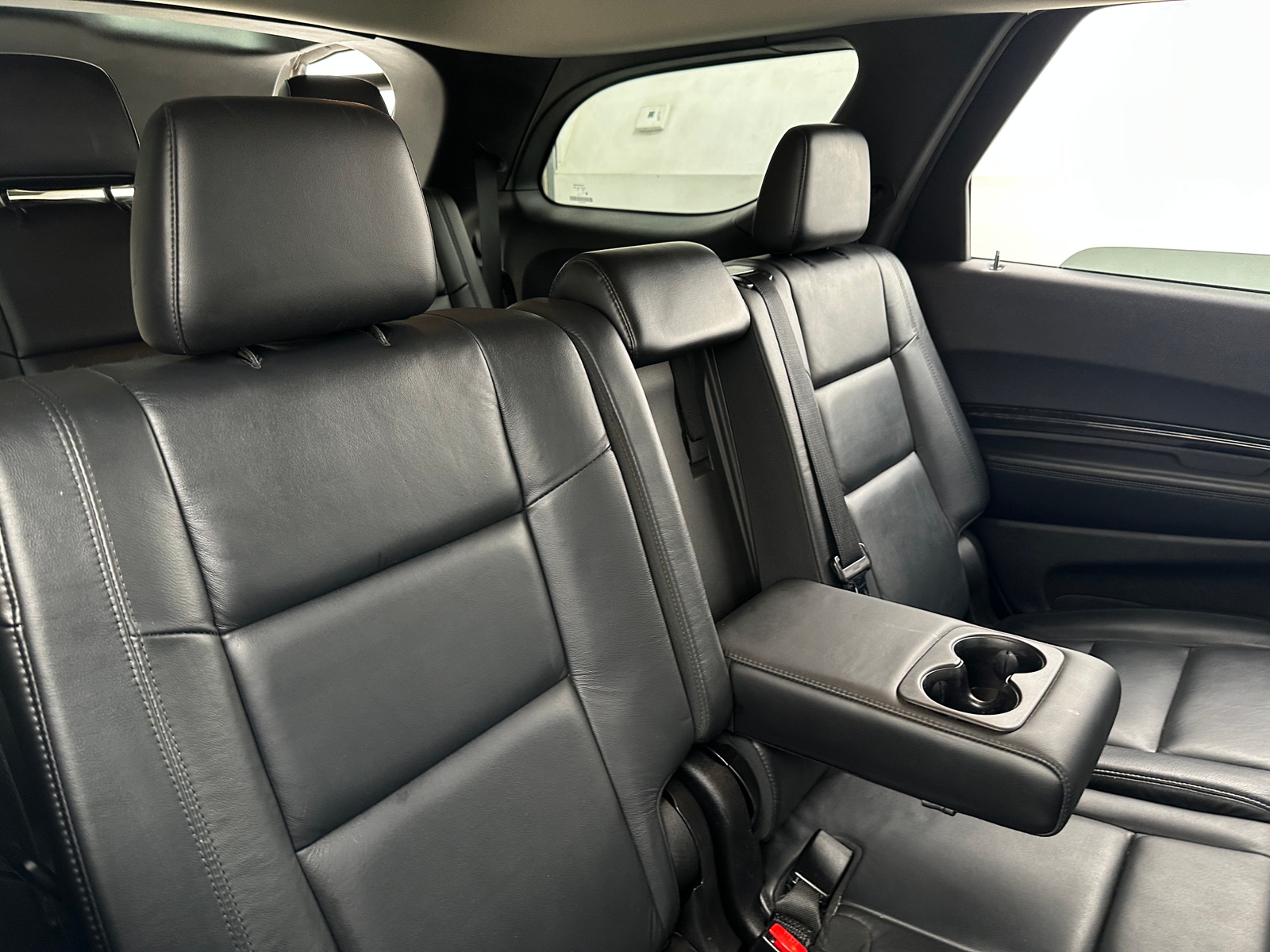 Thumbnail: 2015 Dodge Durango - 5