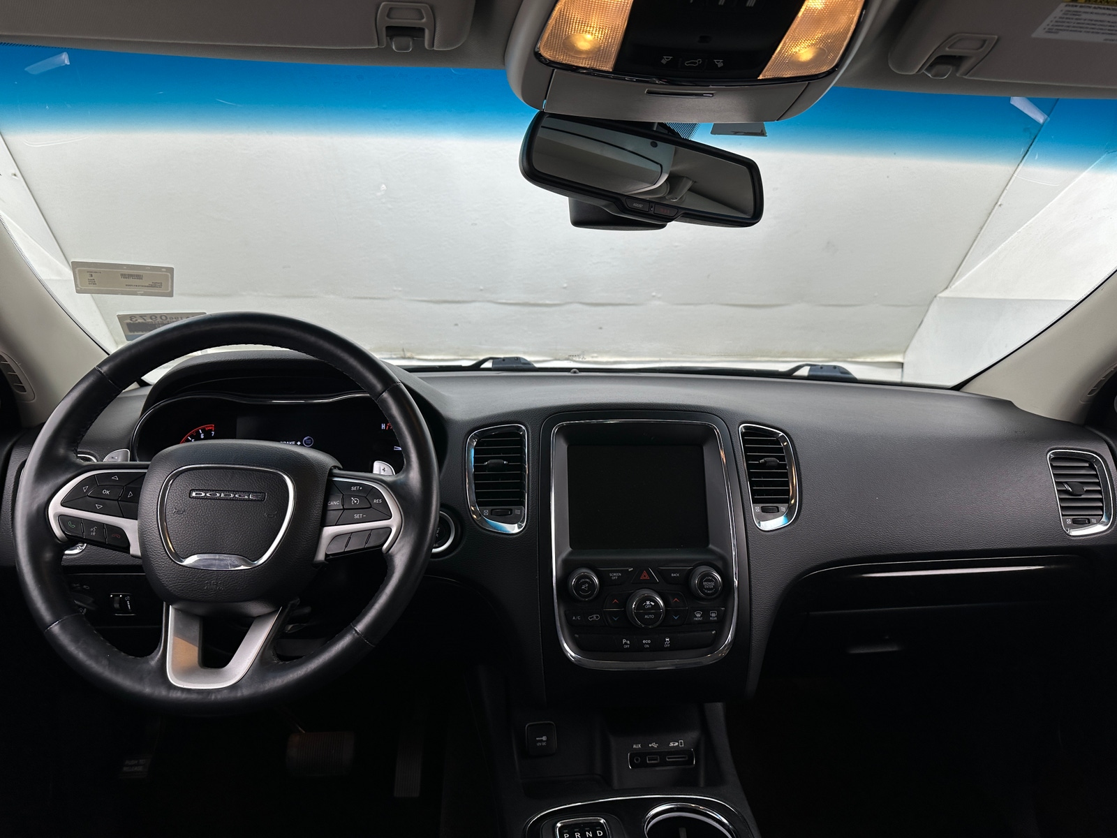 Thumbnail: 2015 Dodge Durango - 2