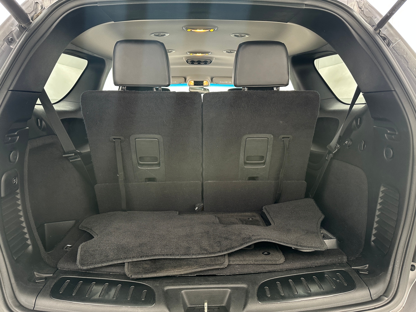 Thumbnail: 2015 Dodge Durango - 6