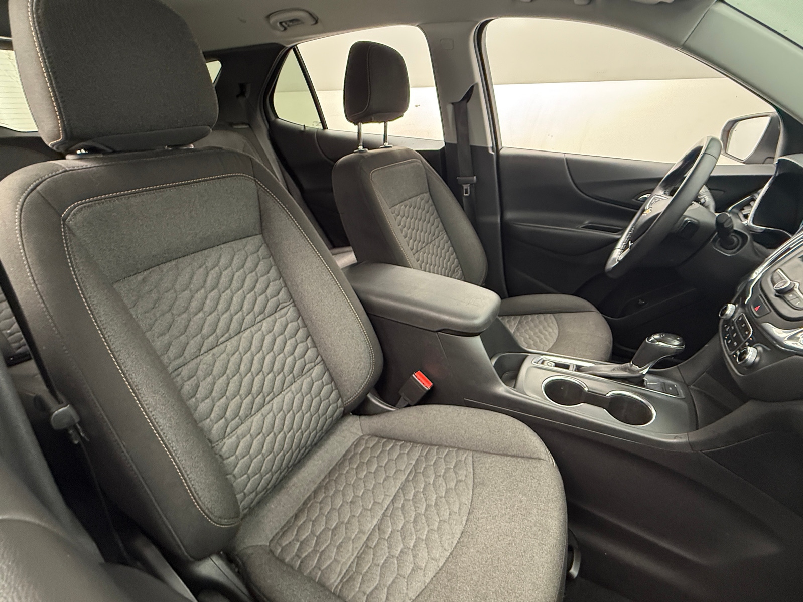 Thumbnail: 2019 Chevrolet Equinox - 2