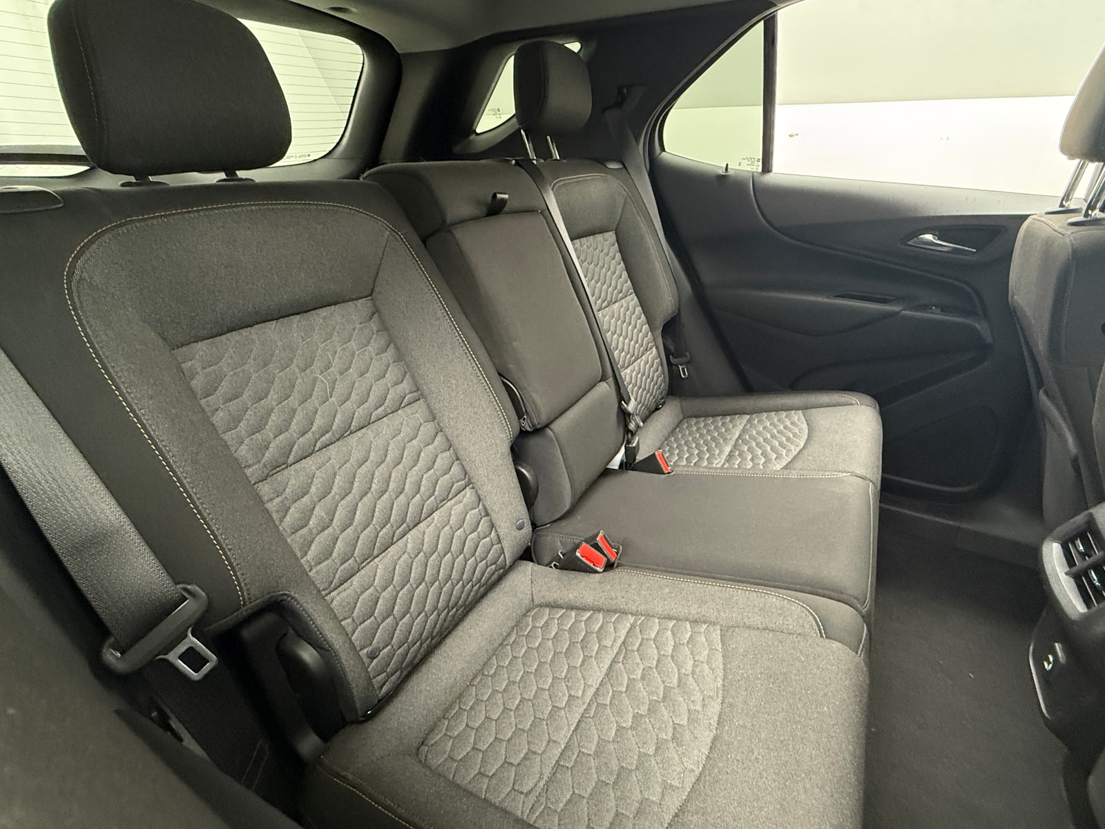 Thumbnail: 2019 Chevrolet Equinox - 6