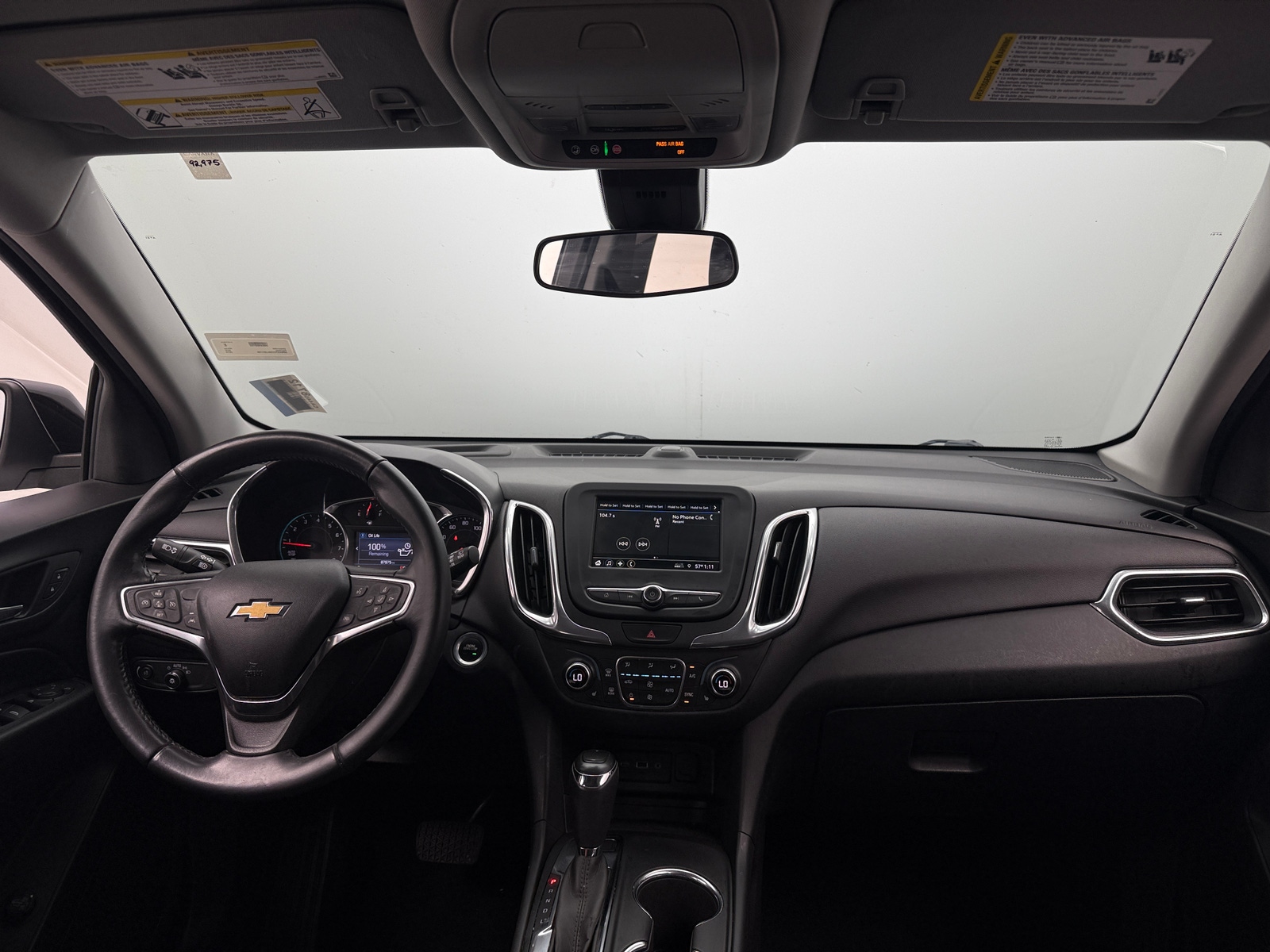 Thumbnail: 2019 Chevrolet Equinox - 3
