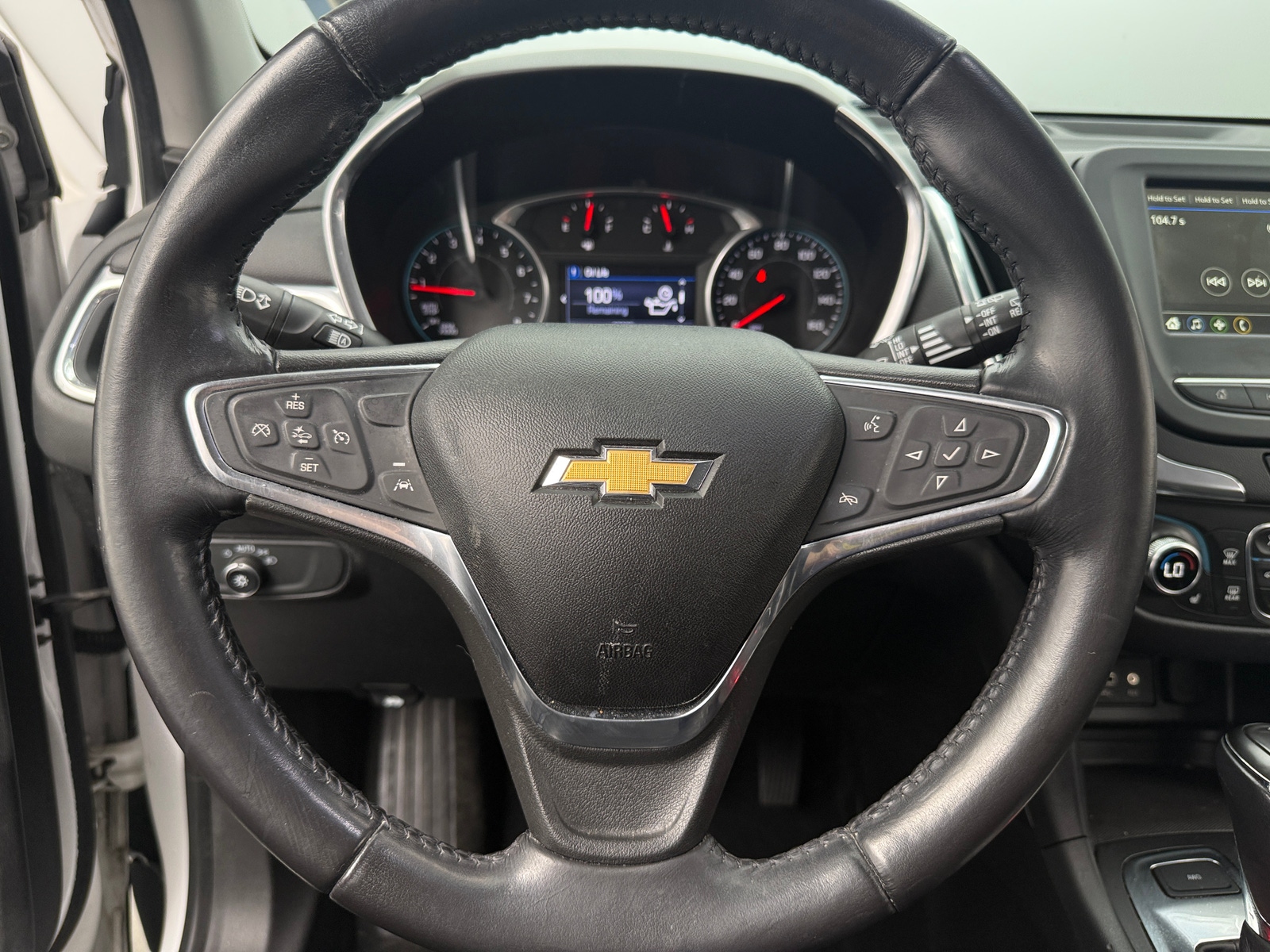 Thumbnail: 2019 Chevrolet Equinox - 5