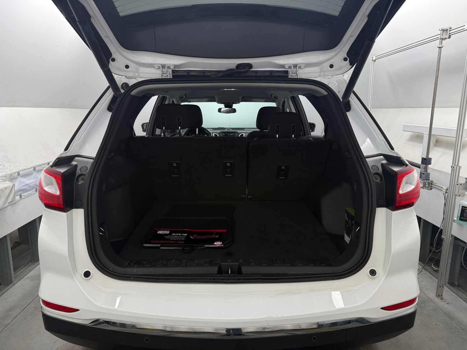 Thumbnail: 2019 Chevrolet Equinox - 7