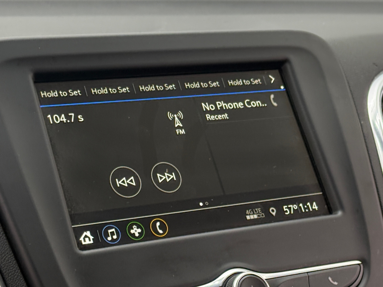 Thumbnail: 2019 Chevrolet Equinox - 4