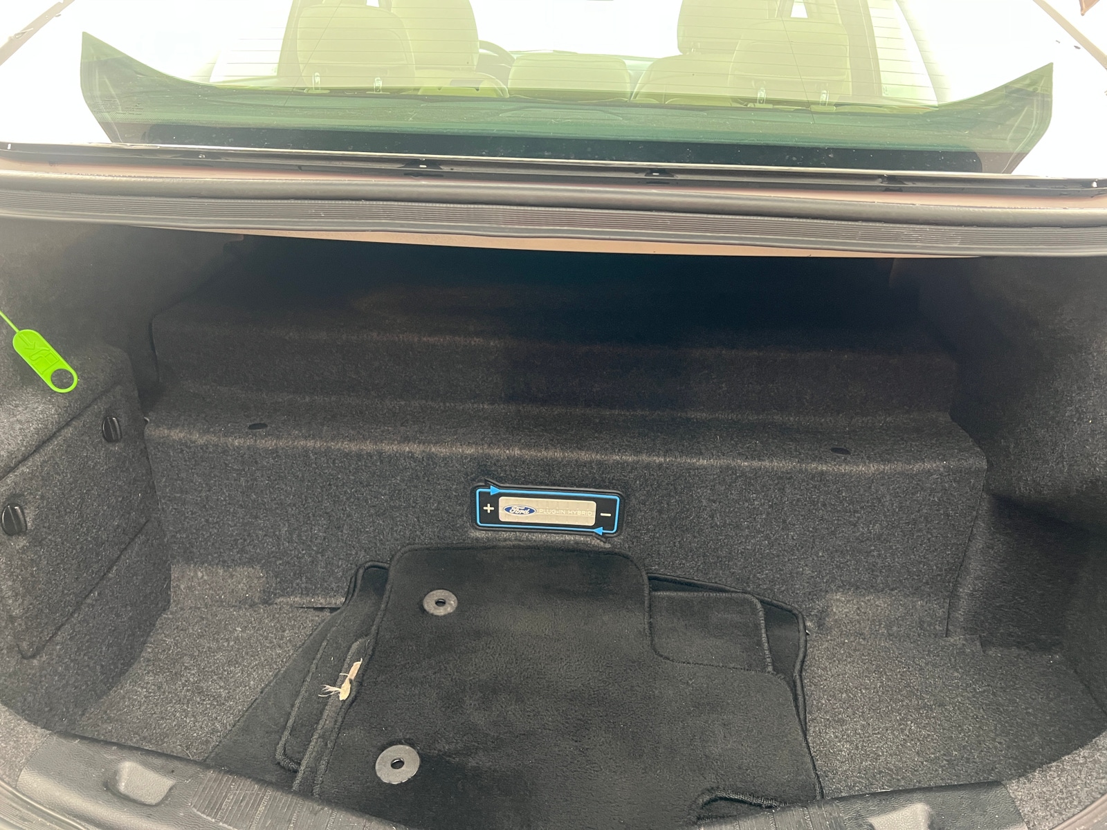 Thumbnail: 2017 Ford Fusion - 6