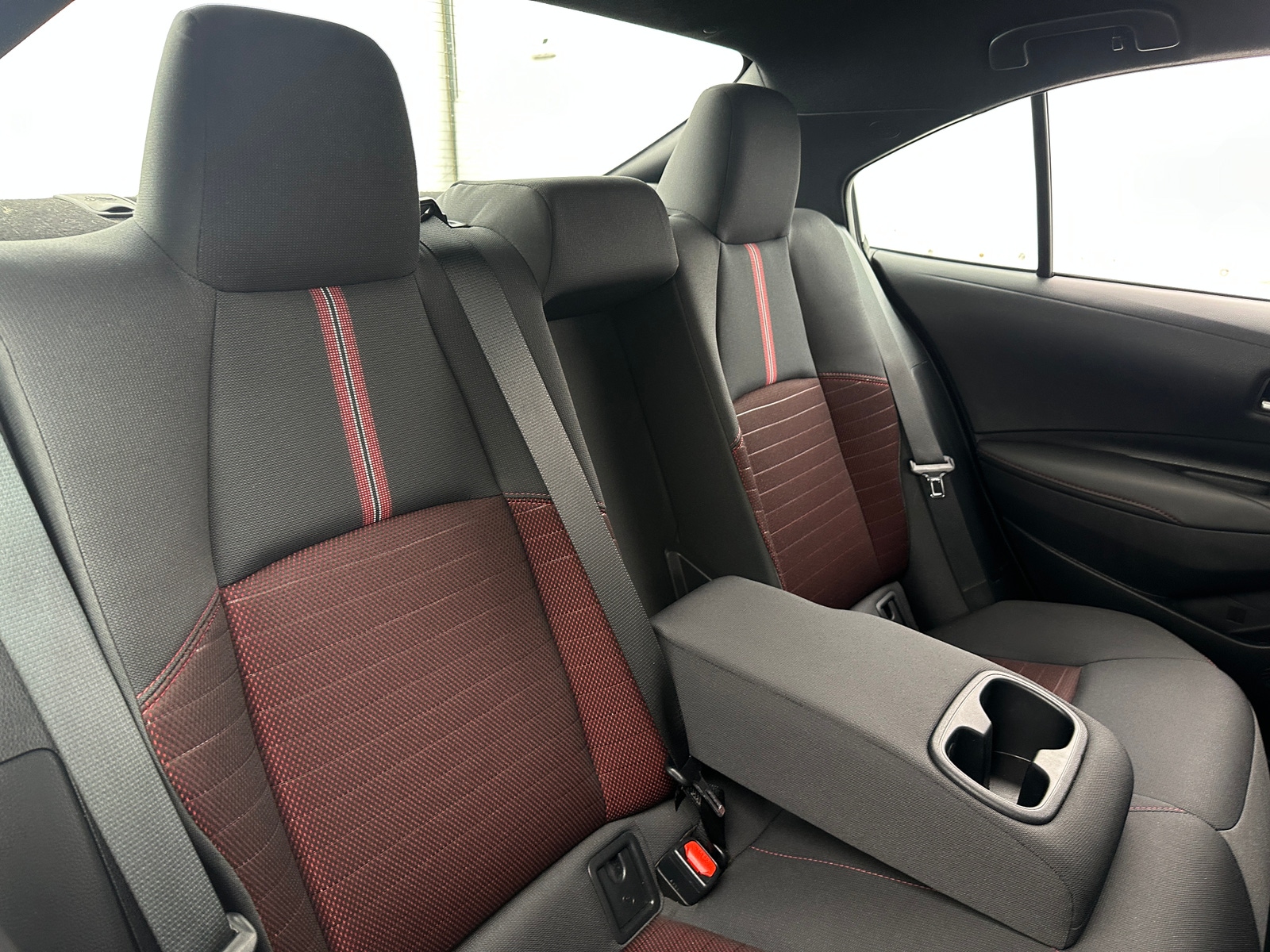 Thumbnail: 2025 Toyota Corolla - 6