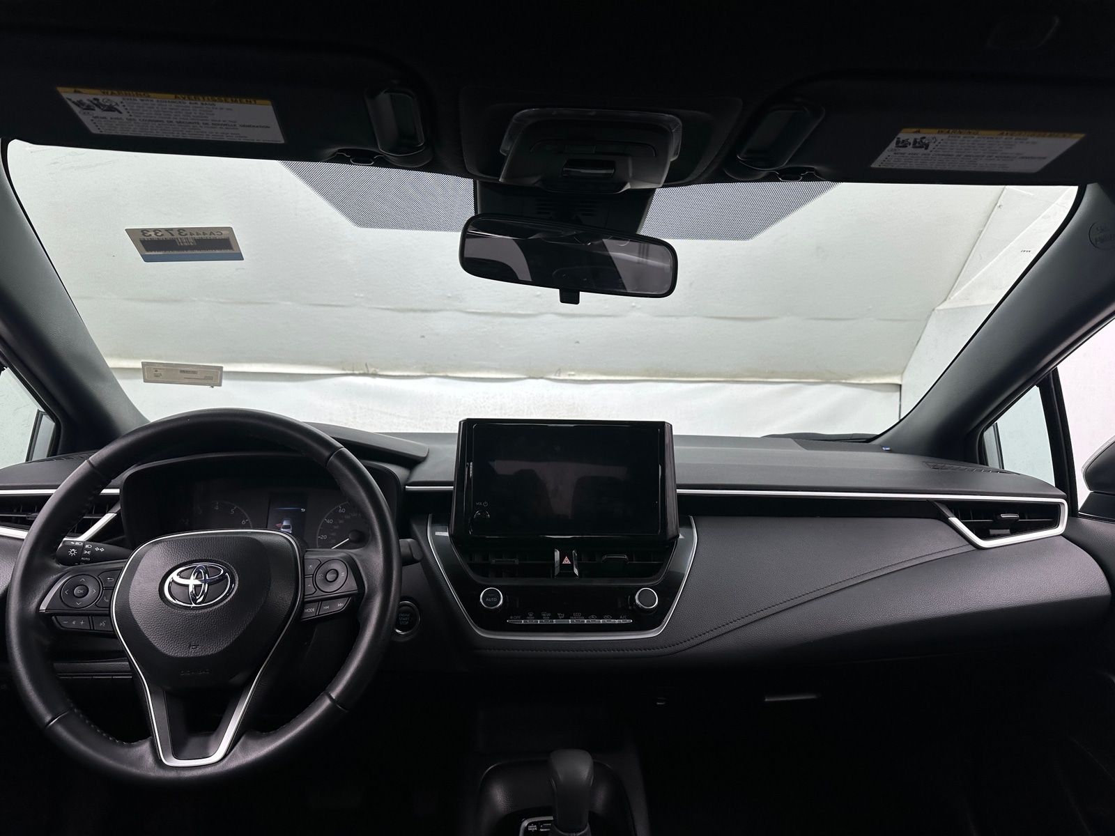 Thumbnail: 2025 Toyota Corolla - 3