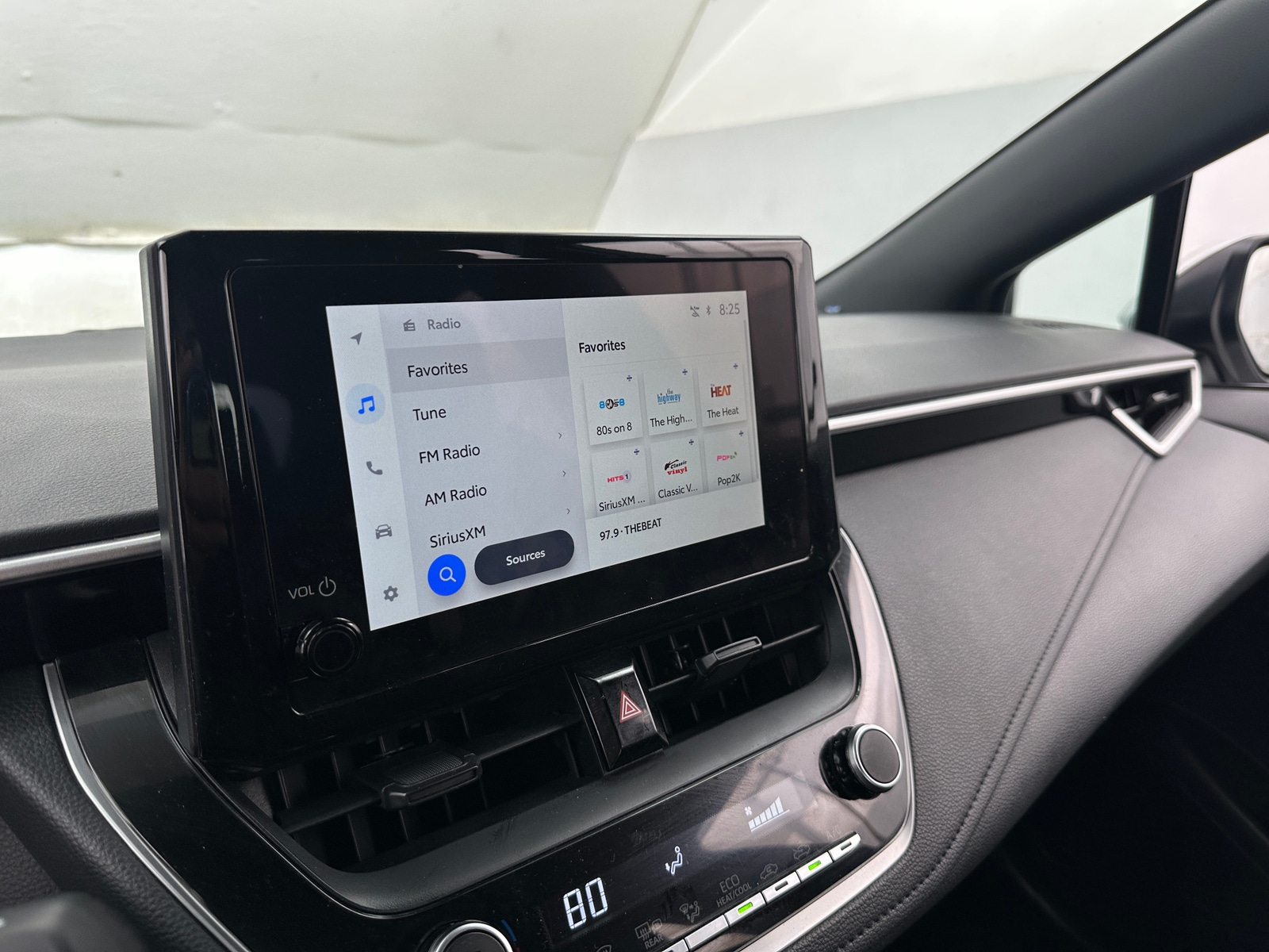 Thumbnail: 2025 Toyota Corolla - 4