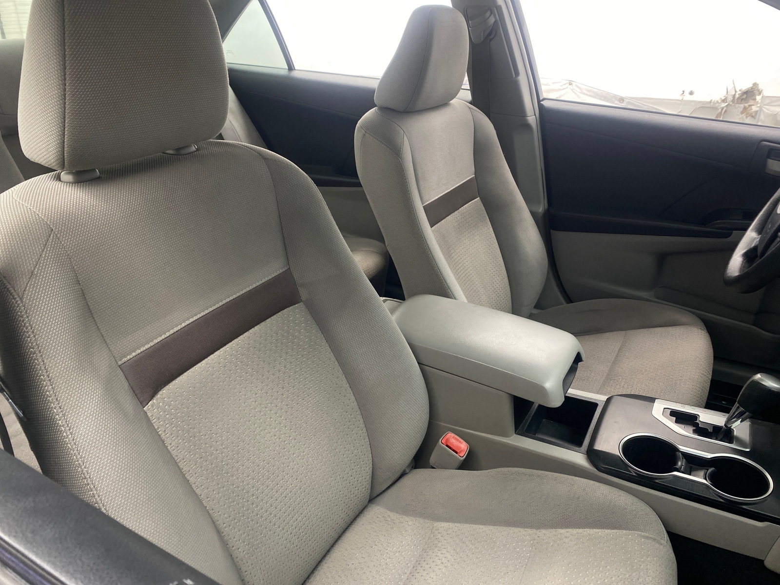 Thumbnail: 2012 Toyota Camry - 2