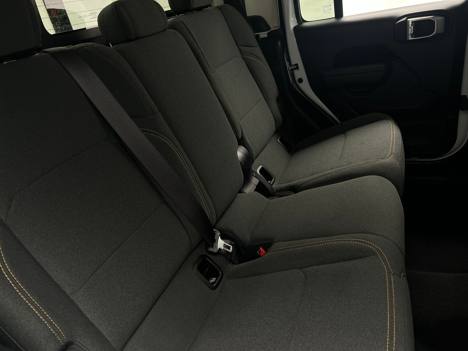 Thumbnail: 2025 Jeep Gladiator - 6