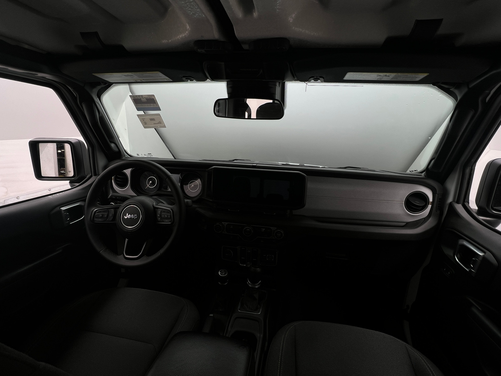 Thumbnail: 2025 Jeep Gladiator - 3