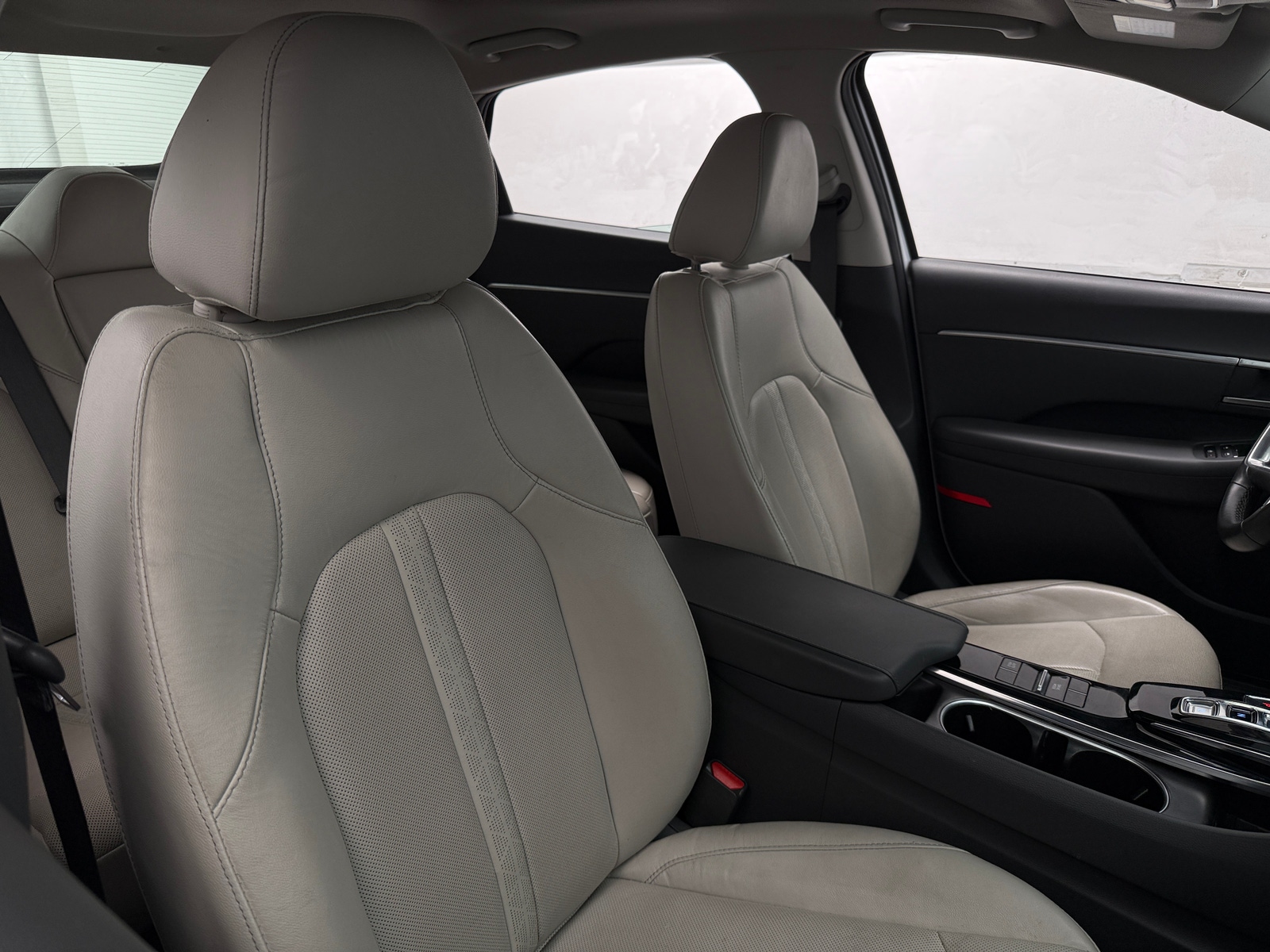 Thumbnail: 2020 Hyundai Sonata - 2