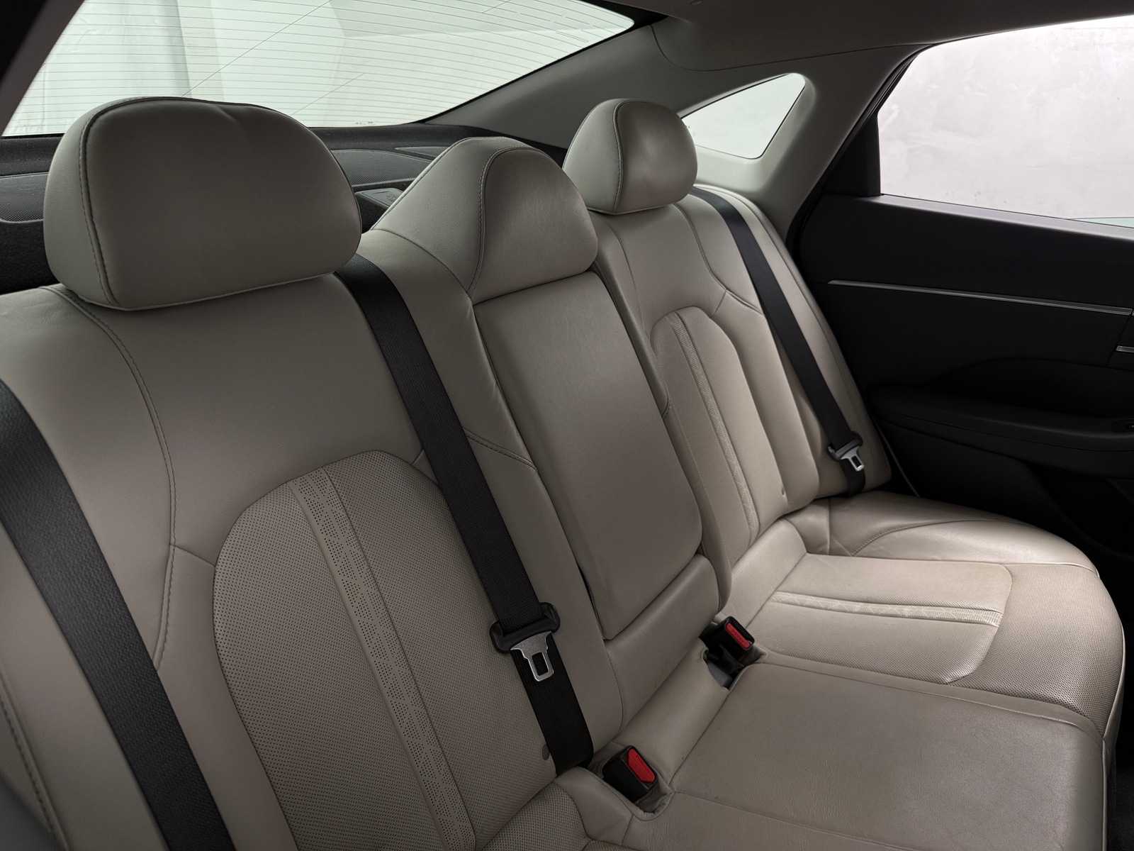 Thumbnail: 2020 Hyundai Sonata - 6