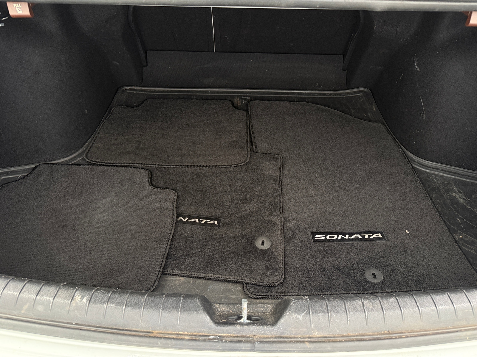 Thumbnail: 2020 Hyundai Sonata - 7