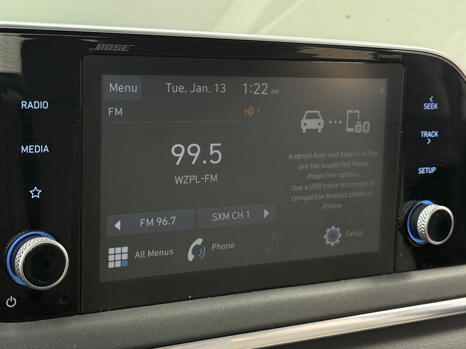 Thumbnail: 2020 Hyundai Sonata - 4