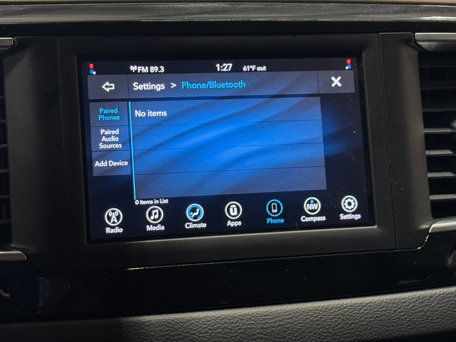 Thumbnail: 2019 Chrysler Pacifica - 4