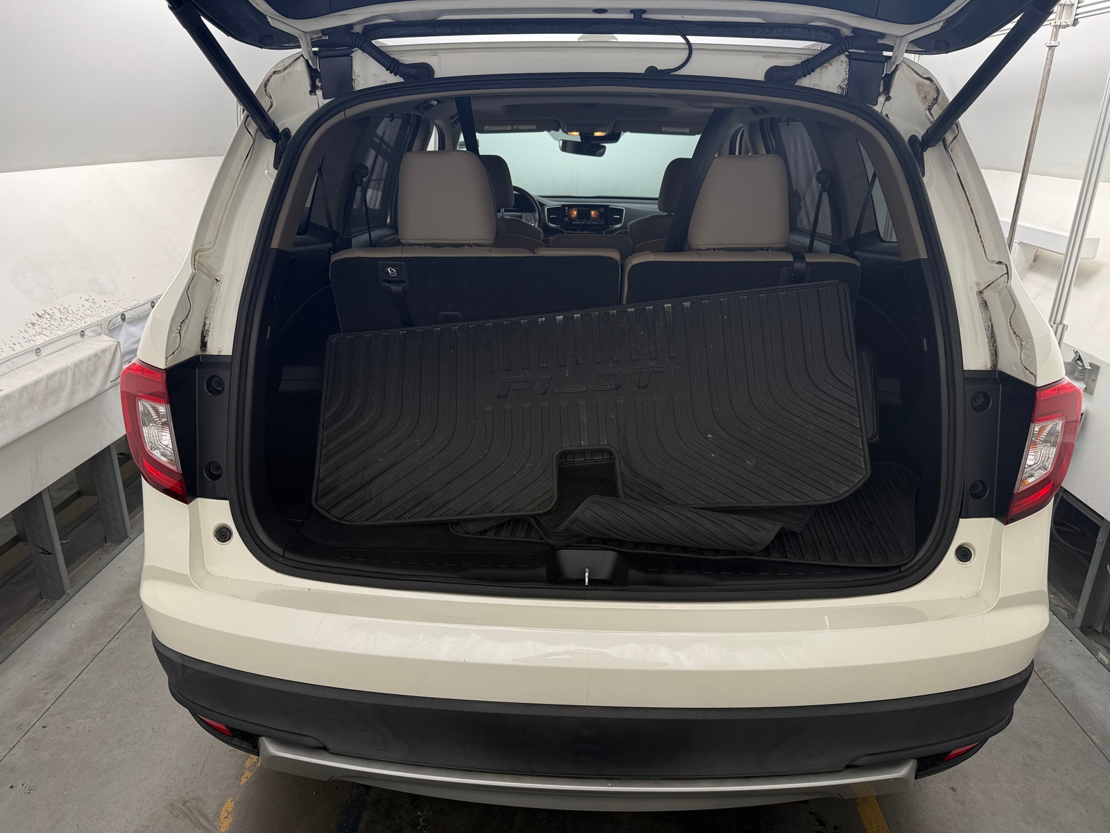 Thumbnail: 2019 Honda Pilot - 6