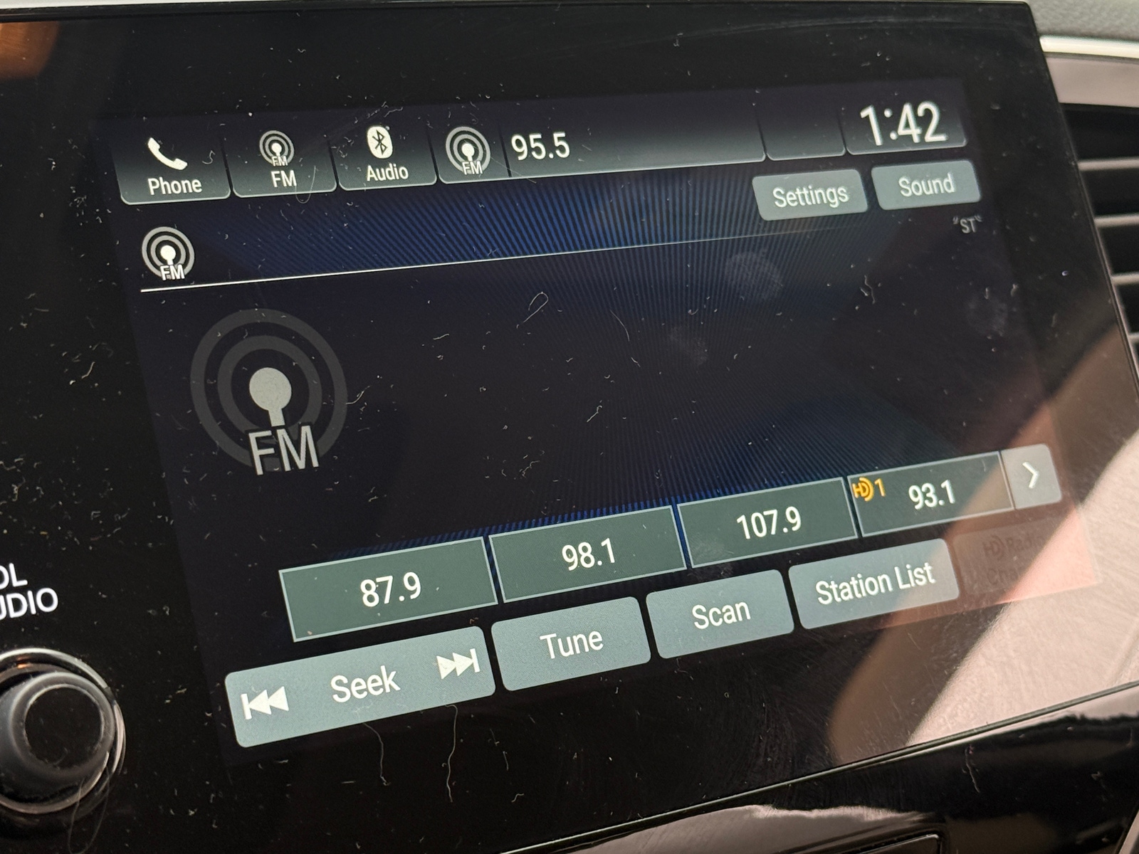 Thumbnail: 2019 Honda Pilot - 3