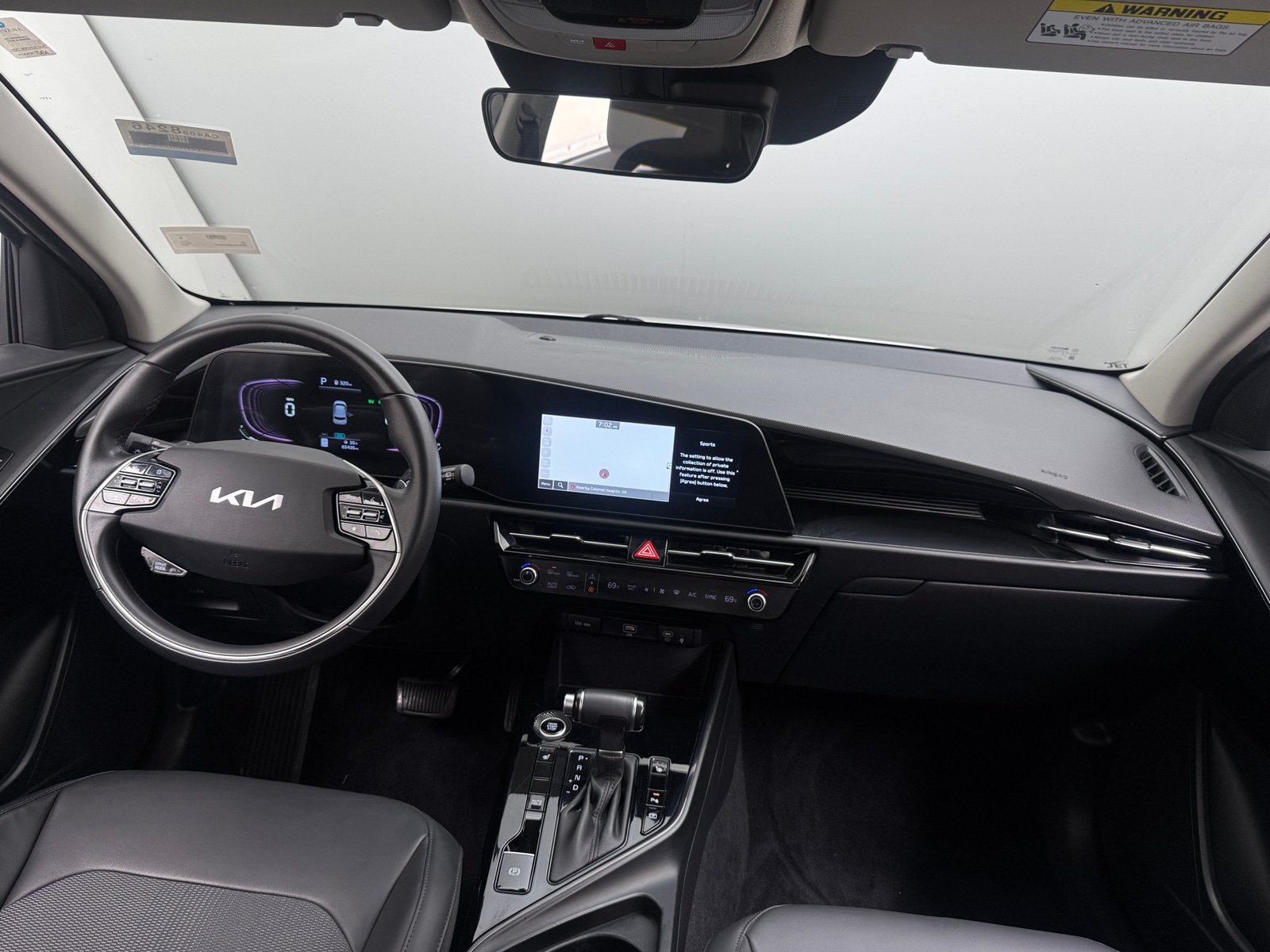 Thumbnail: 2023 Kia Niro - 2