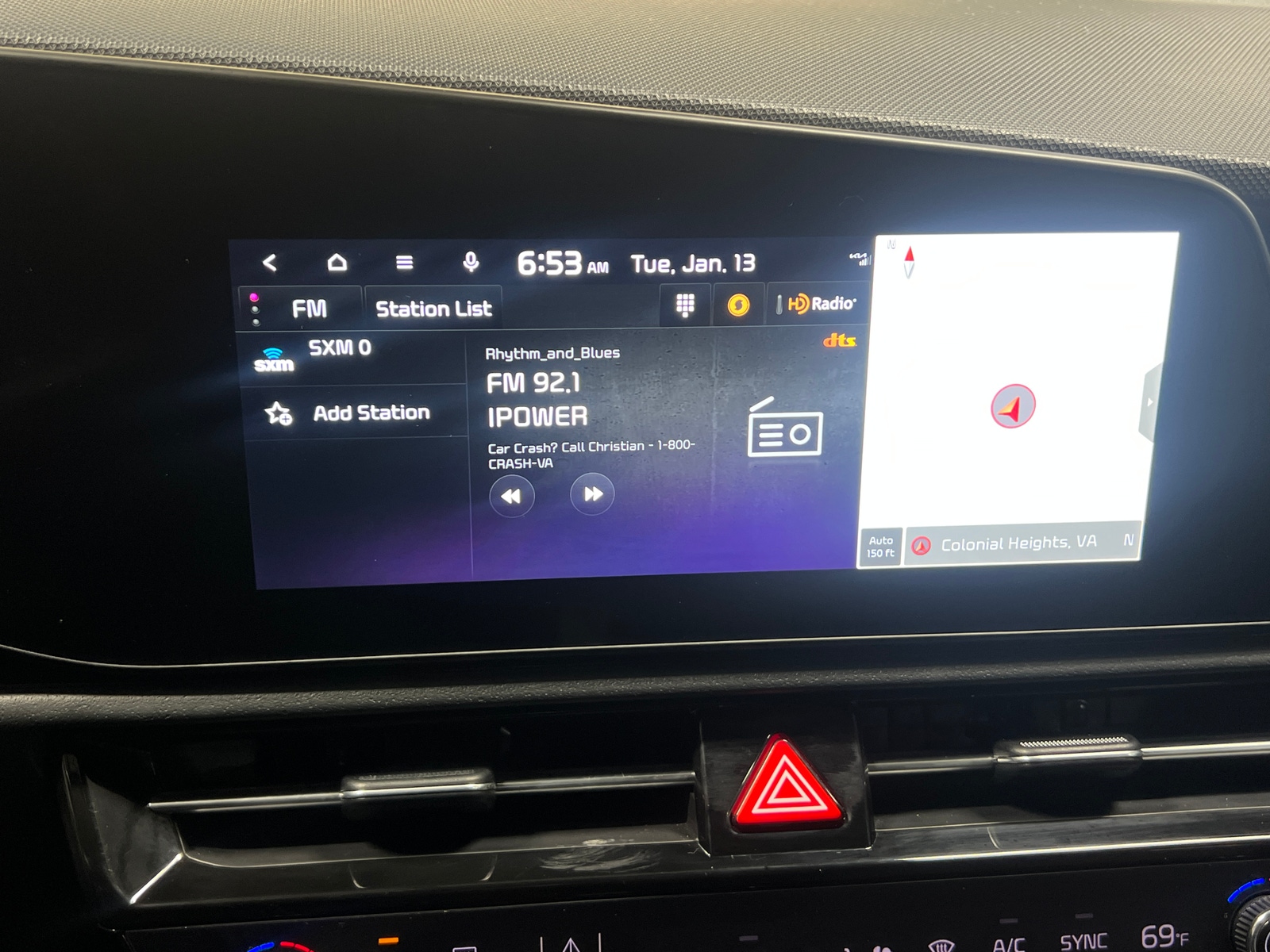 Thumbnail: 2023 Kia Niro - 3