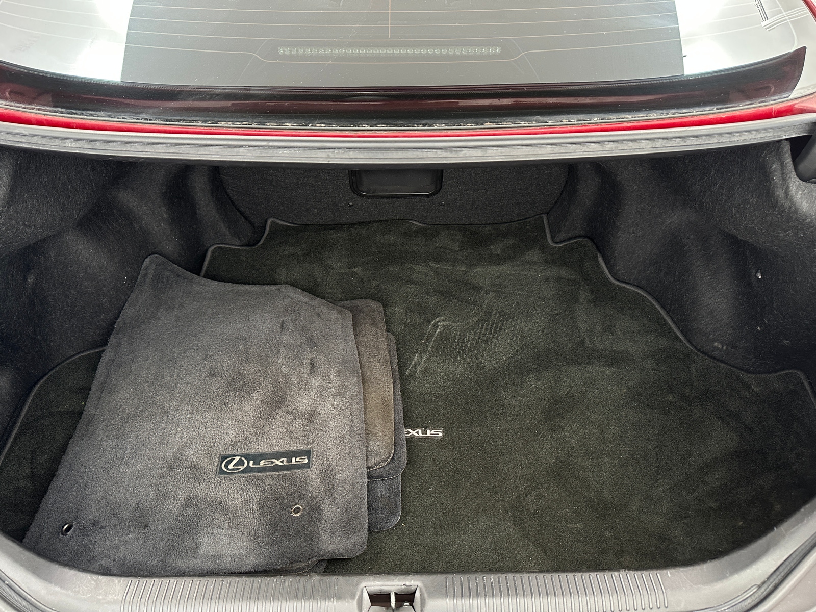 Thumbnail: 2011 Lexus ES - 6