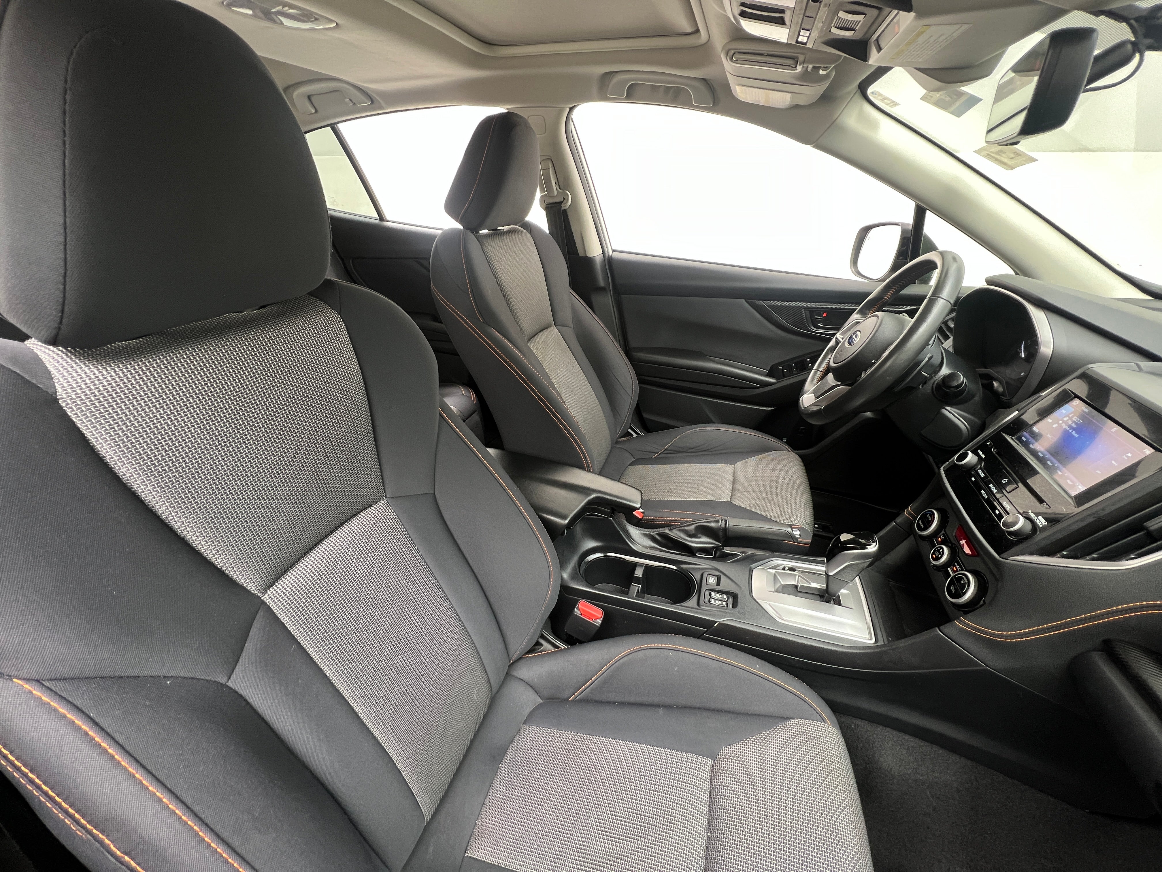 2023 Subaru Crosstrek