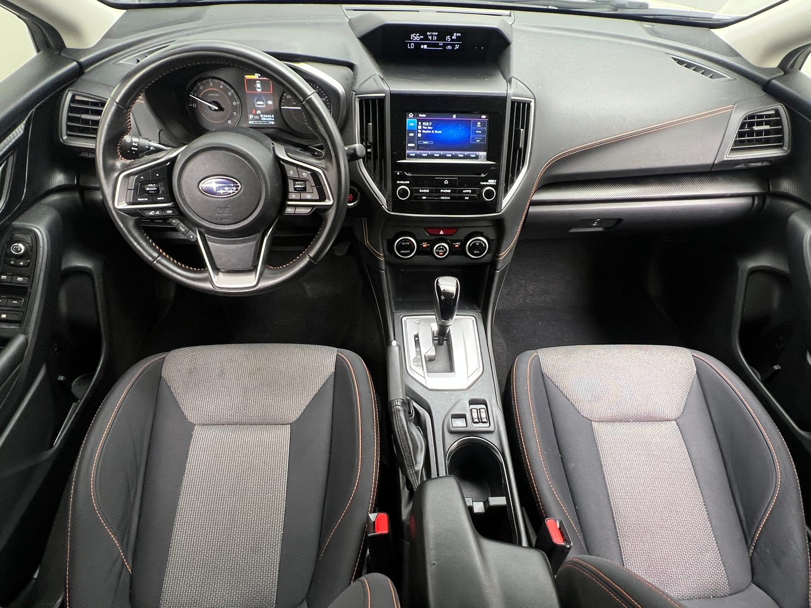 Thumbnail: 2023 Subaru Crosstrek - 3