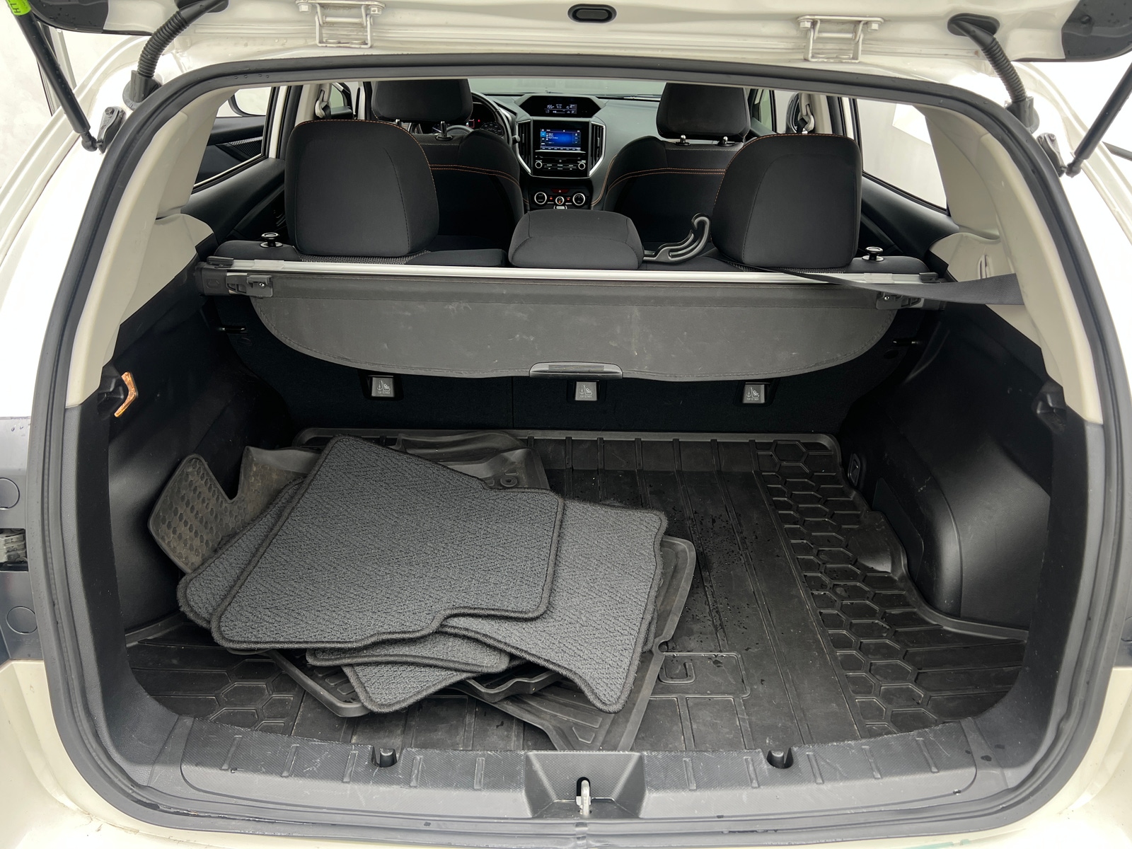 Thumbnail: 2023 Subaru Crosstrek - 7